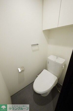 ジェノヴィア西高島平スカイガーデンの物件内観写真